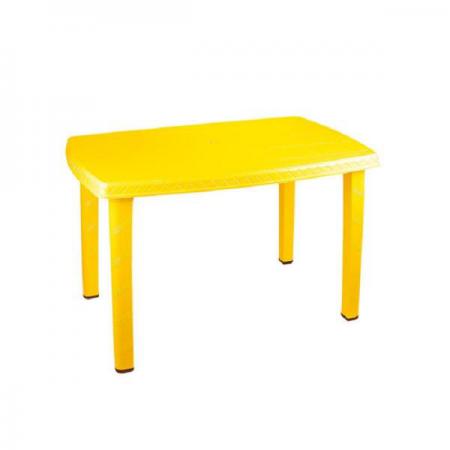 مرکز فروش  میز پلاستیکی پایه جدا