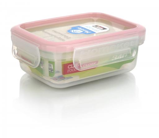 قیمت فروش ظروف فریزری ۴ گوش