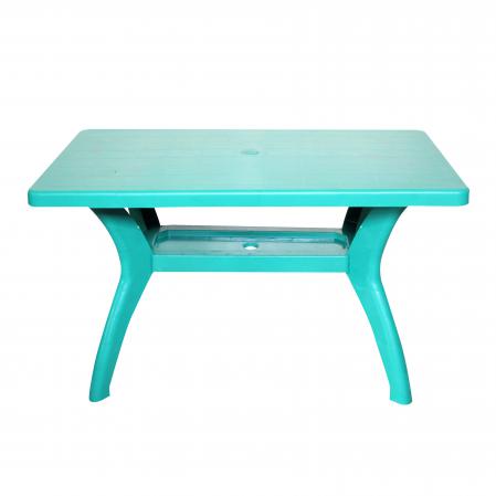 آنچه که باید درباره کاربرد میز پلاستیکی بدانید