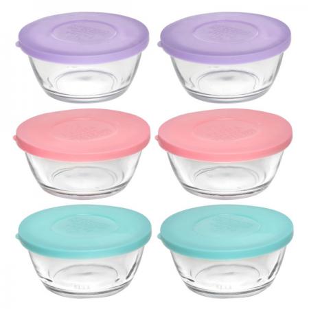 همه چیز درباره ظروف فریزری مایعات