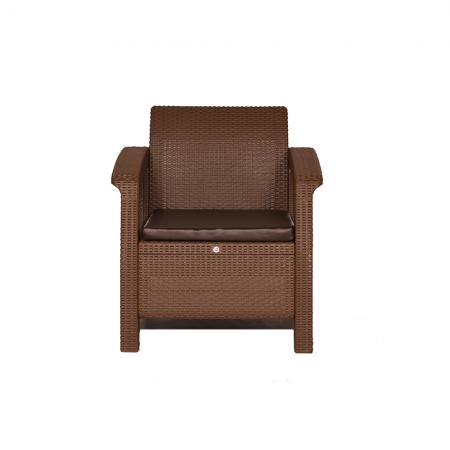 مرکز تولید صندلی پلاستیکی طرح مبل