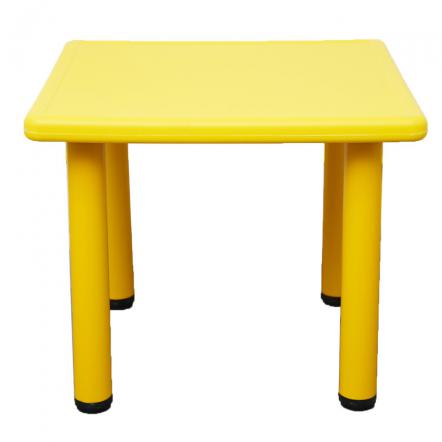 عرضه مستقیم میز پلاستیکی مربع