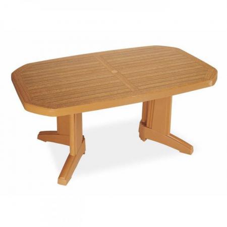 بررسی کارایی انواع میز پلاستیکی