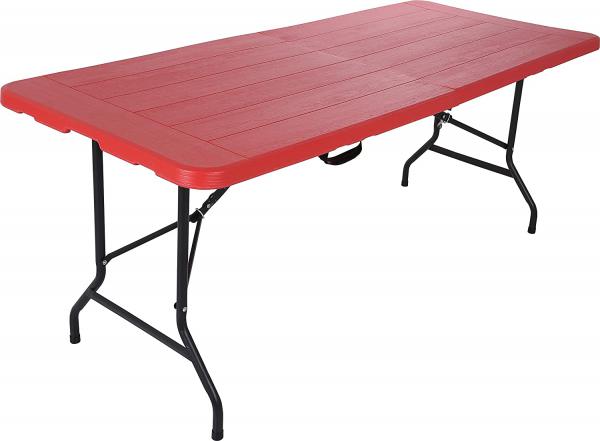 بهترین نمایندگی فروش میز پلاستیکی مستطیل