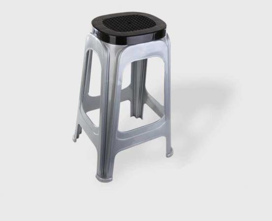 قیمت فروش صندلی پلاستیکی بلند