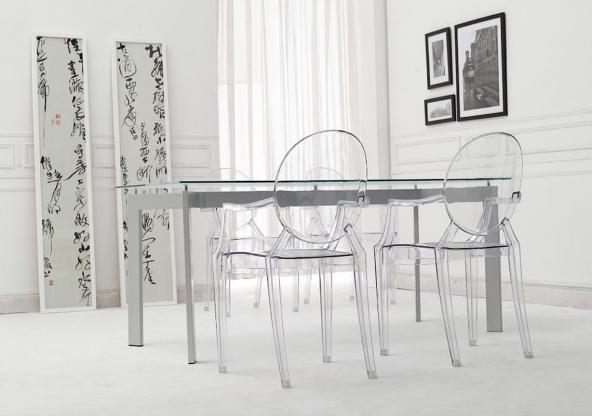 با شیک ترین صندلی ها آشنا شوید