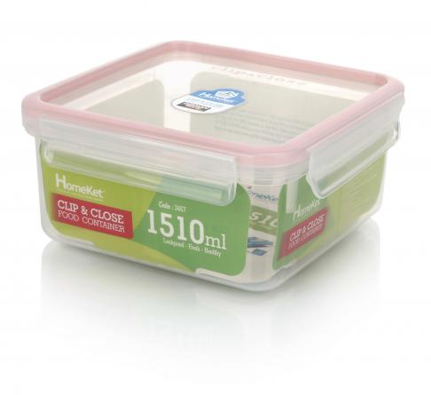 مشخصات ظروف فریزری 4 گوش