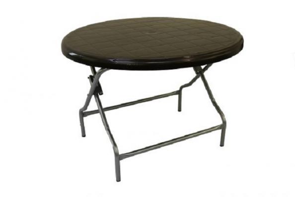 مزایا خرید مستقیم میز پلاستیکی گرد