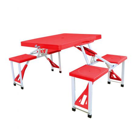 نمایندگی عرضه میز پلاستیکی ناهار خوری