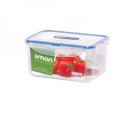 همه چیز درباره ظروف فریزری لیمون