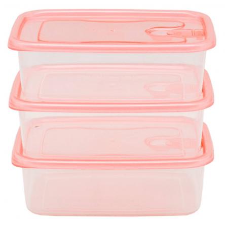 بررسی تخصصی قیمت ظروف سه تکه فریزری