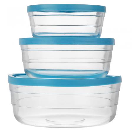 مرجع فروش ظروف سه تکه فریزری