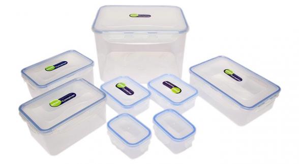 مرجع عرضه ست ظروف فریزری