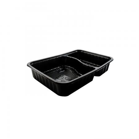 همه چیز درباره ظروف فریزری دو خانه