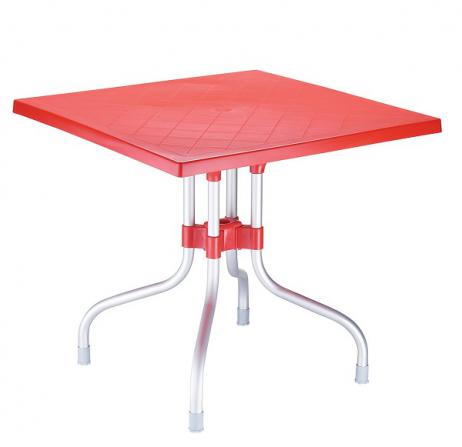 شرکت سازنده میز پلاستیکی جدید