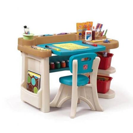 آشنایی با فروشندگان میز پلاستیکی کودک