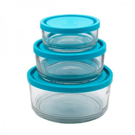 مراکز خرید ظروف فریزری نگهداری غذا