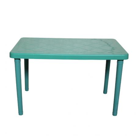 شرکت پخش میز پلاستیکی ۶ نفره