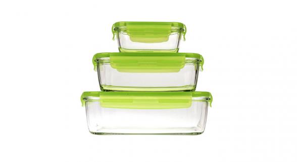 نکاتی درباره انواع ظروف فریزری