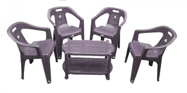 بهترین مرکز عرضه صندلی پلاستیکی جدید