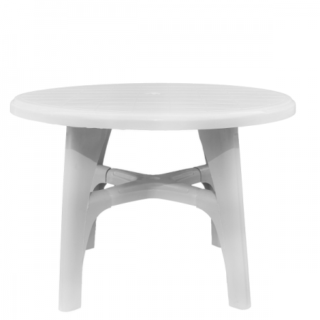 رده بندی کیفی انواع صندلی پلاستیکی گرد