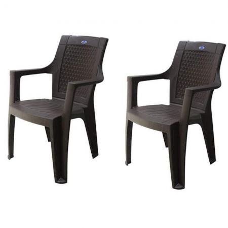 خرید عمده صندلی پلاستیکی رامسر