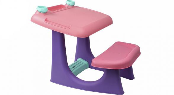 راهنمای خرید انواع میز پلاستیکی تحریر کودک