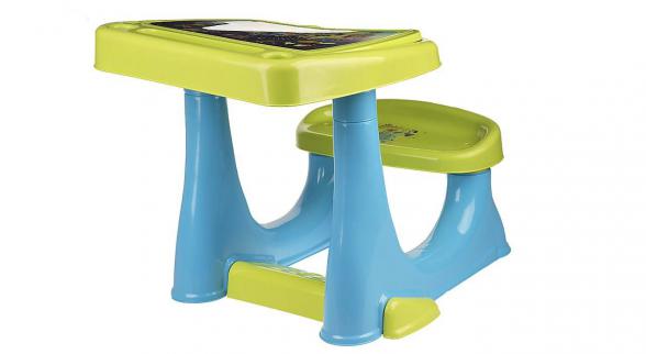 آشنایی با انواع میز پلاستیکی