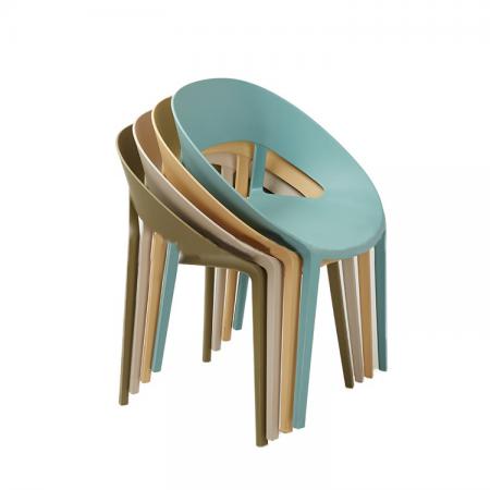 فروش ویژه برترین انواع صندلی پلاستیکی فشرده