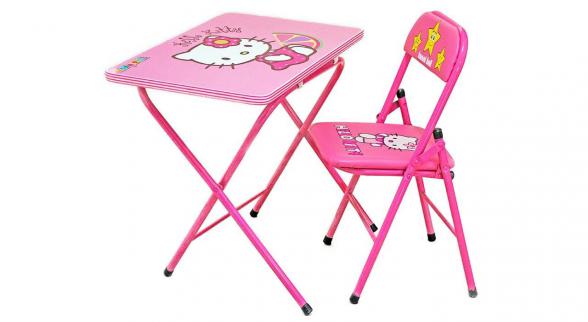 آشنایی با انواع میز پلاستیکی تاشو