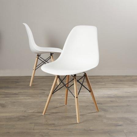 کاربرد صندلی پلاستیکی خانگی