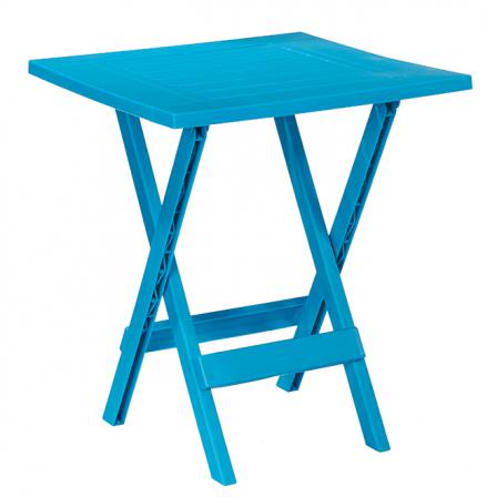 مرکز عرضه میز پلاستیکی پایه تاشو