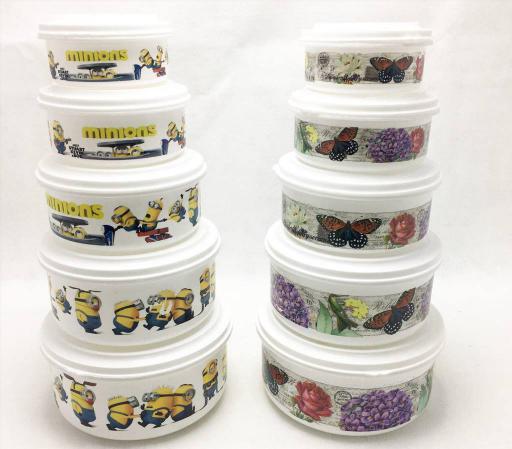 علت توصیه بر استفاده از ظروف مخصوص فریزری