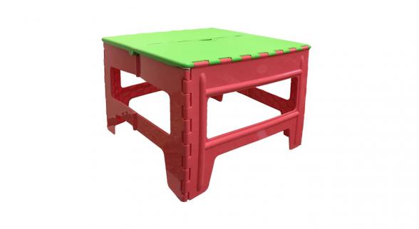 بهترین عرضه کنندگان میز پلاستیکی طرح دار