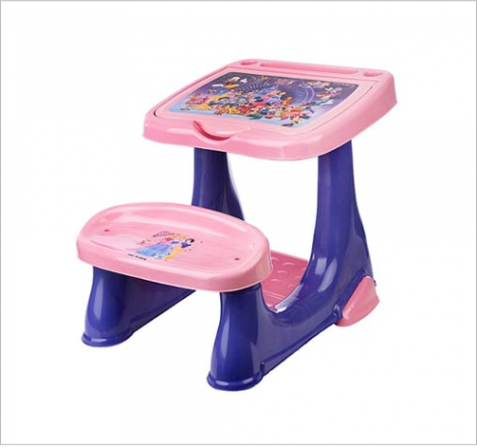 مراکز پخش میز پلاستیکی تحریر کودک