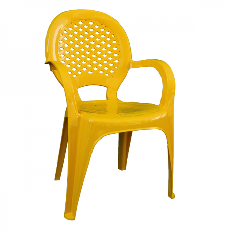 بررسی بازار داخلی صندلی پلاستیکی ساده