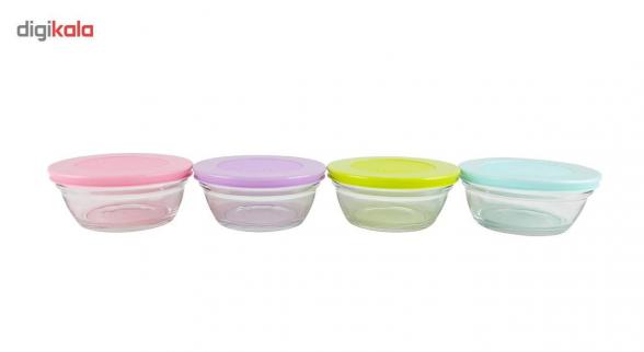 موارد تأثیرگذار بر قیمت ظروف فریزری کوچک