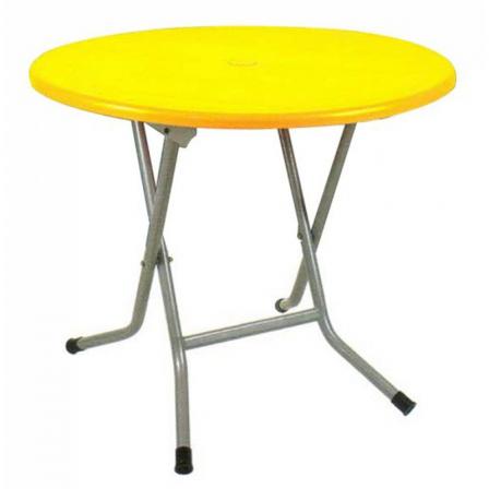 تولیدکننده انواع میز پلاستیکی بیضی