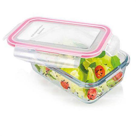 عرضه انواع ظروف فریزری ۱/۶ لیتر