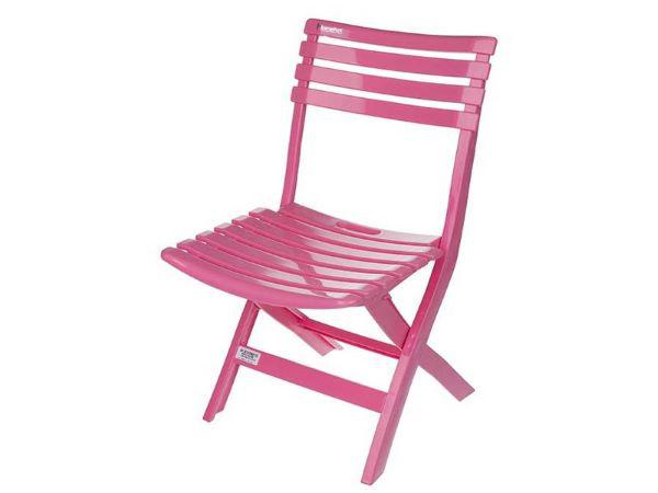 مزایا استفاده از صندلی پلاستیکی تاشو