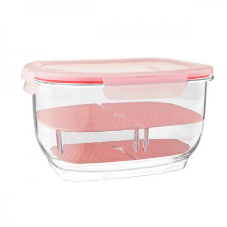 خرید عمده ظروف فریزری تکی