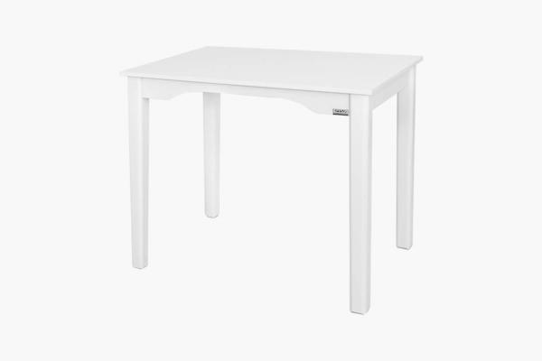 بررسی طول عمر انواع میز پلاستیکی