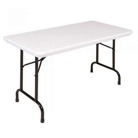 کاربرد میز پلاستیکی بلند