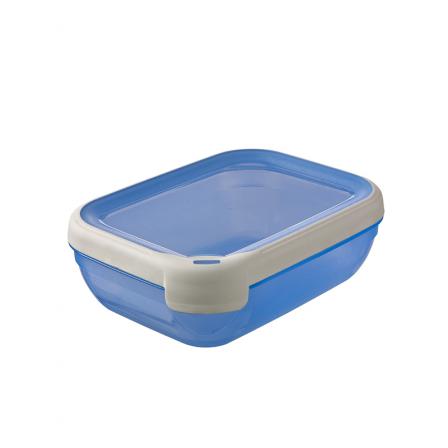 مقایسه ظروف فریزری با دیگر انواع ظروف