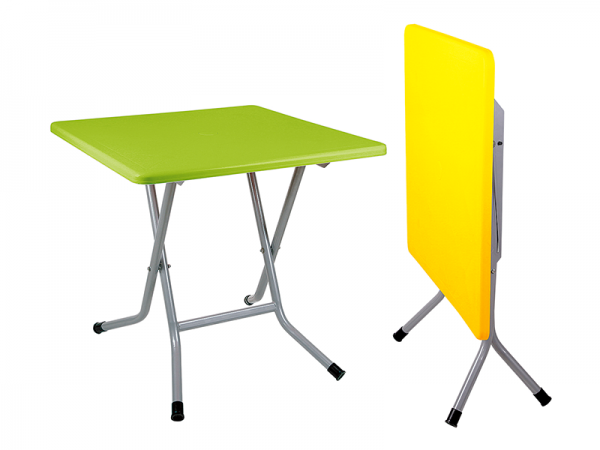 میز پلاستیکی ارزان