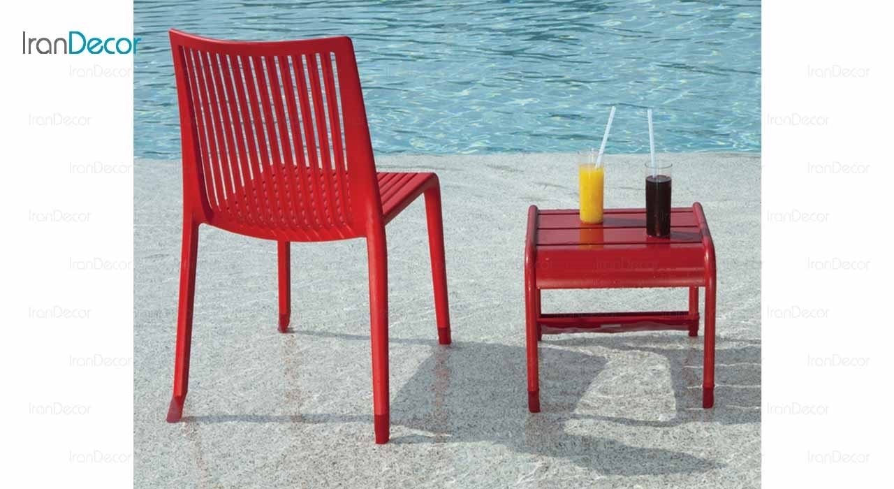 میز صندلی پلاستیکی رشت- معرفی بازار و نیاز ویژه شهرهای شمالی