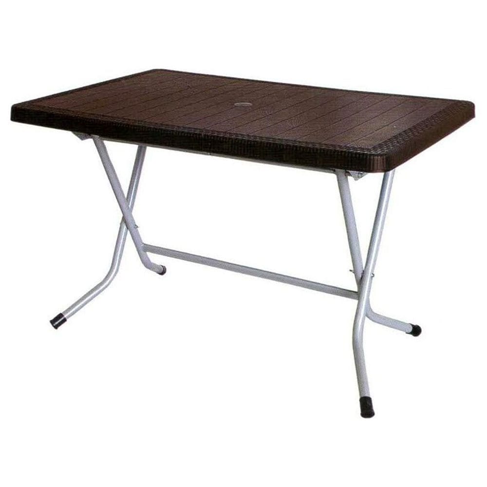 بهترین عرضه کننده میز پلاستیکی ۸ نفره