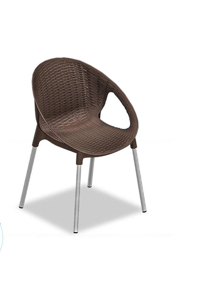 صندلی پلاستیکی ناصر – فروش ویژه