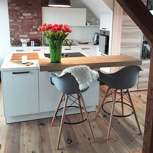 عرضه جدیدترین میز صندلی پلاستیکی