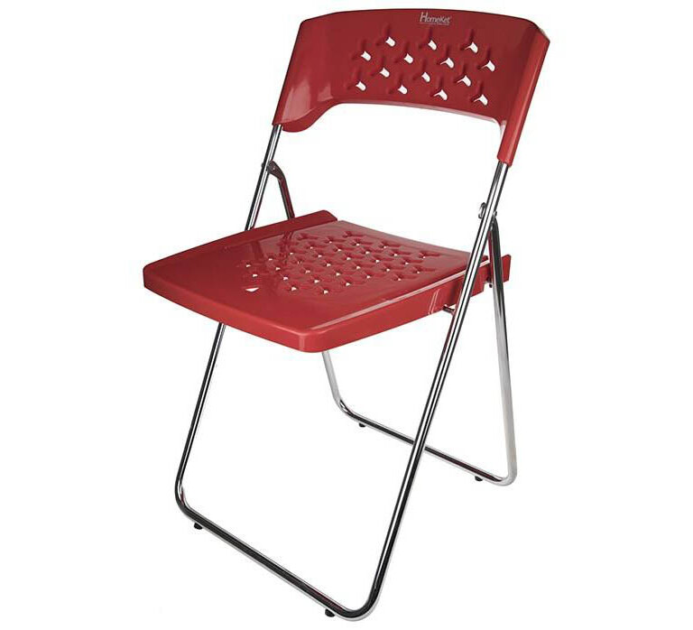 خرید و قیمت صندلی پلاستیکی تاشو